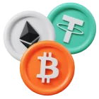 All cryptocurrencies are supported at Sport Empire Online Casino