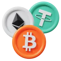 All cryptocurrencies are supported at Sport Empire Casino
