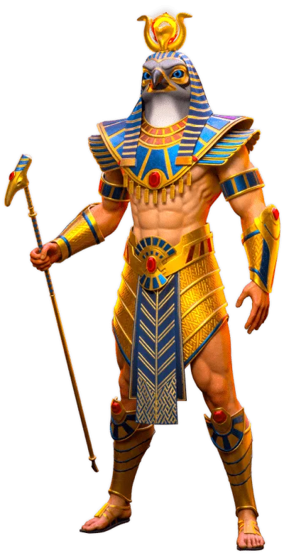 Egyptian at Sport Empire Online Casino